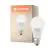 Ledvance Smart+ Wifi E27 A70 14W 1521lm - 827 Erittäin Lämmin Valkoinen | Himmennettävä - Korvaa 100W