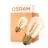 Osram Vintage 1906 LED E27 Edison Filament Kulta 4.8W 360lm - 822 Erittäin Lämmin Valkoinen | Himmennettävä - Korvaa 40W