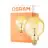Osram Vintage 1906 LED E27 Globe Filament Kulta 125mm 2.8W 200lm - 824 Erittäin Lämmin Valkoinen | Korvaa 25W