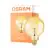 Osram Vintage 1906 LED E27 Globe Filament Kulta 125mm 7W 650lm - 824 Erittäin Lämmin Valkoinen | Korvaa 40W