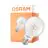 Osram Vintage 1906 LED E27 Globe Filament Kirkas 4.6W 470lm - 927 Erittäin Lämmin Valkoinen | Paras Värintoisto - Himmennettävä - Korvaa 40W