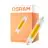 Osram LED Slim Line R7S LED R7S 78mm Kirkas 4.5W 470lm - 840 Kylmä Valkoinen | Korvaa 40W