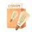 Osram Vintage 1906 LED Classic Edison E14 Keltainen 2.8W 250lm - 822 Erittäin Lämmin Valkoinen | Himmennettävä - Korvaa 25W