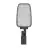 Ledvance LED-katuvalo Area Value Keskikokoinen SPD Aluminium Harmaa 65W 8450lm 160x58D - 727 Erittäin Lämmin Valkoinen | IP66 - Symmetrinen