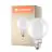 Ledvance Classic LED E27 Globe Filament Matta 11W 1521lm - 827 Erittäin Lämmin Valkoinen | Korvaa 100W