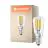 Ledvance Special LED E14 Putki one-handed Filament Kirkas 2.8W 250lm - 865 Päivänvalo Valkoinen | Korvaa 25W