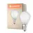 Ledvance Classic LED E14 Päärynä Filament Matta 2.5W 250lm - 827 Erittäin Lämmin Valkoinen | Korvaa 25W
