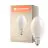 Ledvance LED Lamppu HQL LED FIL V E27 13W 1800lm - 827 Erittäin Lämmin Valkoinen | Korvaa 50W