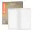 Ledvance LED Paneeli Protect 600 36W 5040lm - 840 Kylmä Valkoinen | 60x60cm - UGR 