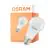 Osram Classic LED E27 Päärynä Matta 8.8W 806lm - 840 Kylmä Valkoinen | Liike- Ja Valotunnistin - Korvaa 60W