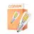 Osram LED Special E14 Tubular Lamppu T26 Filament Kirkas 2.8W 250lm - 827 Erittäin Lämmin Valkoinen | Himmennettävä - Korvaa 25W