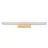 Ledvance LED Seinävalaisin Kylpyhuonevalaistus Orbis Mirror Puu 10W 950lm - 830-840 CCT | IP44 - Kosketushimmennettävä