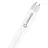 Ledvance LED Putki T8 EM Value (EM/Mains) Standard Output 15W 1620lm - 830 Lämmin Valkoinen | 120cm - Korvaa 36W