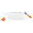 Osram LED Alasvalo Recess Slim Valkoinen 8W 550lm 110D - 840 Kylmä Valkoinen | Odetnij 120mm