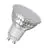 Ledvance LED GU10 PAR16 Performance 3.7W 350lm 36D - 927 Erittäin Lämmin Valkoinen | Paras Värintoisto - Himmennettävä - Korvaa 50W
