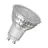 Ledvance LED GU10 PAR16 Performance 3.7W 350lm 36D - 930 Lämmin Valkoinen | Paras Värintoisto - Himmennettävä - Korvaa 50W