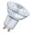 Osram LED Kohdevalaisin GU10 PAR16 Smart+ 4.9W 300lm 100D - 827-865 Säädettävä Valkoinen | Zigbee Himmennettävä - Korvaa 40W