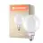 Ledvance Classic LED Globe Matta 5.9W 806lm - 827 Erittäin Lämmin Valkoinen | Korvaa 60W