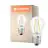 Ledvance Classic LED E27 Päärynä Filament Kirkas 1.8W 250lm - 827 Erittäin Lämmin Valkoinen | Korvaa 25W