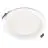 Ledvance LED Alasvalo Comfort Opaali Valkoinen 18W/15W/12W 2160lm/1800lm/1440lm 95D - 930-940 CCT | Odetnij 150mm - IP44 - Paras Värintoisto - Dali Himmennettävä
