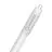 Ledvance LED Putki T5 HF P Electronic (HF) High Output 18W 2800lm - 840 Kylmä Valkoinen | 85cm - Korvaa 39W