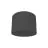 Ledvance Downlight Comfort Kehys Musta D250