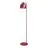 Ledvance Decor Corolle Lattiavalaisin Punainen | 270mm - Sopii E27
