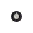 Sylvania LED Kohdevalaisin Start HO PIR Aluminium Musta 10W 1050lm 50D - 827-830-840 CCT | Odetnij 68mm - IP65 - Sensor