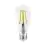Sylvania ToLEDo Platinum Retro LED Edison Kirkas 4W 840lm - 827 Erittäin Lämmin Valkoinen | Korvaa 60W