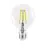 Sylvania ToLEDo Platinum Retro LED Globe 95mm Kirkas 4W 840lm - 827 Erittäin Lämmin Valkoinen | Korvaa 60W