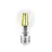 Sylvania ToLEDo Platinum Retro LED Päärynä Kirkas 2.3W 485lm - 840 Kylmä Valkoinen | Korvaa 40W