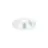 Sylvania LED Alasvalo Insaver Slim Aluminium Valkoinen 1200lm 70D - 840 Kylmä Valkoinen | Odetnij 150mm - IP44 - UGR 
