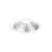 Sylvania LED Alasvalo Insaver Slim Aluminium Valkoinen 13W 1700lm 70D - 840 Kylmä Valkoinen | Odetnij 175mm - IP44 - UGR 