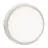 Nordlux Cuba Seinävalaisin Valkoinen 6.5W 700lm - 830 Lämmin Valkoinen | IP54