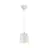 DFTP by Nordlux LED Riippuvalaisin Angle Metalli- Valkoinen | Sopii E27