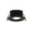 Nordlux Rosalee Downlight Aluminium Musta 7W 600lm - 827-830-840 CCT | Himmennettävä