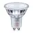 Philips MASTER Value LED Spot GU10 PAR16 3.7W 270lm 36D - 930 Lämmin Valkoinen | Paras Värintoisto - Himmennettävä - Korvaa 35W