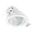 Philips LED Kohdevalaisin LuxSpace Accent Compact RS771B 36W 3850lm 36D - 930 Lämmin Valkoinen | 130mm - Paras Värintoisto