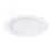 Noxion LED Alasvalo Slim V2.0 20W 2000lm 120D - 830 Lämmin Valkoinen | 225mm - Odetnij 200mm - IP44 - Dali Himmennettävä 