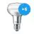 Monipakkaus 6x Philips Corepro LED Kohdevalaisin E27 R80 8W 670lm 36D - 827 Erittäin Lämmin Valkoinen | Korvaa 100W
