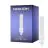 Noxion Lucent PL-S LED 4.3W - 827 Erittäin Lämmin Valkoinen | 2-Nastaa - Korvaa 9W