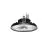 Noxion LED Highbay Ecowhite V2.0 100W 16000lm 120D - 840 Kylmä Valkoinen | IP65 - 1-10V Himmennettävä