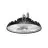 Noxion LED Highbay Ecowhite V2.0 200W 32000lm 90D - 840 Kylmä Valkoinen | IP65 - 1-10V Himmennettävä