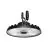 Noxion LED Highbay Concord V4.0 200W 34000lm 90D - 840 Kylmä Valkoinen | IP65 - Dali Himmennettävä - Korvaa 520W
