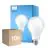 Monipakkaus 10x Philips Corepro LED Lamppu E27 Päärynä Matta 23W 3452lm - 827 Erittäin Lämmin Valkoinen | Korvaa 200W