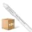 Monipakkaus 10x Ledvance LED Putki T5 Performance (HF) Ultra Output 36W 5600lm - 840 Kylmä Valkoinen | 145cm - Korvaa 80W