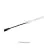 Noxion  LED-Nauhat Naga - Nauhat to DC Pistoke 15cm Liitoskappale (2pin/Vain Väri/8mm)