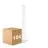 Monipakkaus 10x Ledvance Dulux-L LED 18W - 840 Kylmä Valkoinen | 4-Nastaa - Korvaa 36W