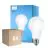 Monipakkaus 6x Philips Corepro LED Lamppu E27 Päärynä Matta 17.5W 2452lm - 840 Kylmä Valkoinen | Korvaa 150W