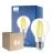 Monipakkaus 6x Philips MASTER Value LED Lamppu E27 Päärynä Kirkas 7.8W 1055lm - 927 Erittäin Lämmin Valkoinen | Paras Värintoisto - Himmennettävä - Korvaa 75W